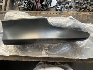 Front Bumper Spoiler for Corolla 2012-2013.