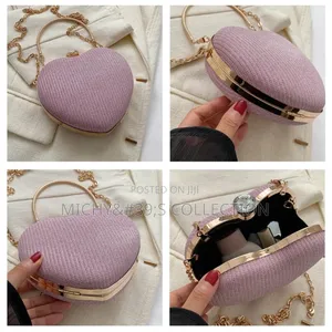 Classy Clutch
