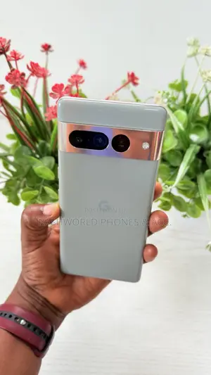 Google Pixel 7 Pro 128 GB Green