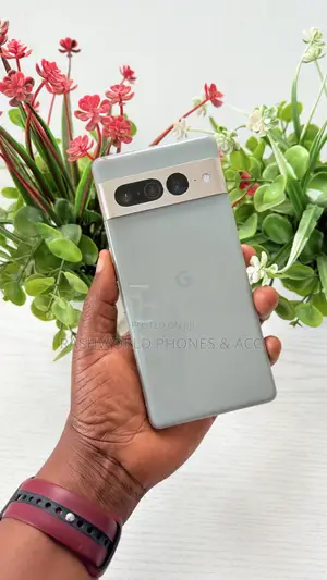 Google Pixel 7 Pro 128 GB Green