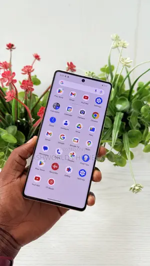 Google Pixel 7 Pro 128 GB Green