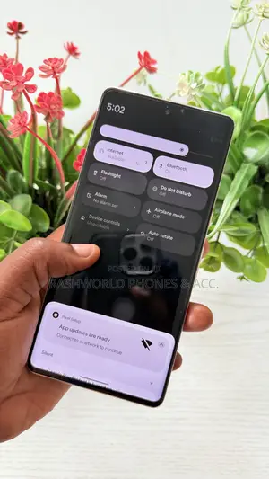 Google Pixel 7 Pro 128 GB Green