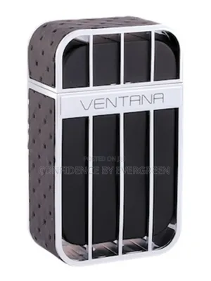 Ventana Perfume