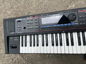 Roland Juno Gi