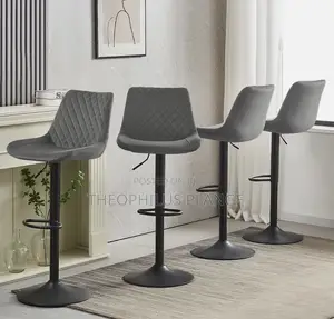 Adjustable Bar Stool , Party / Dining Chairs