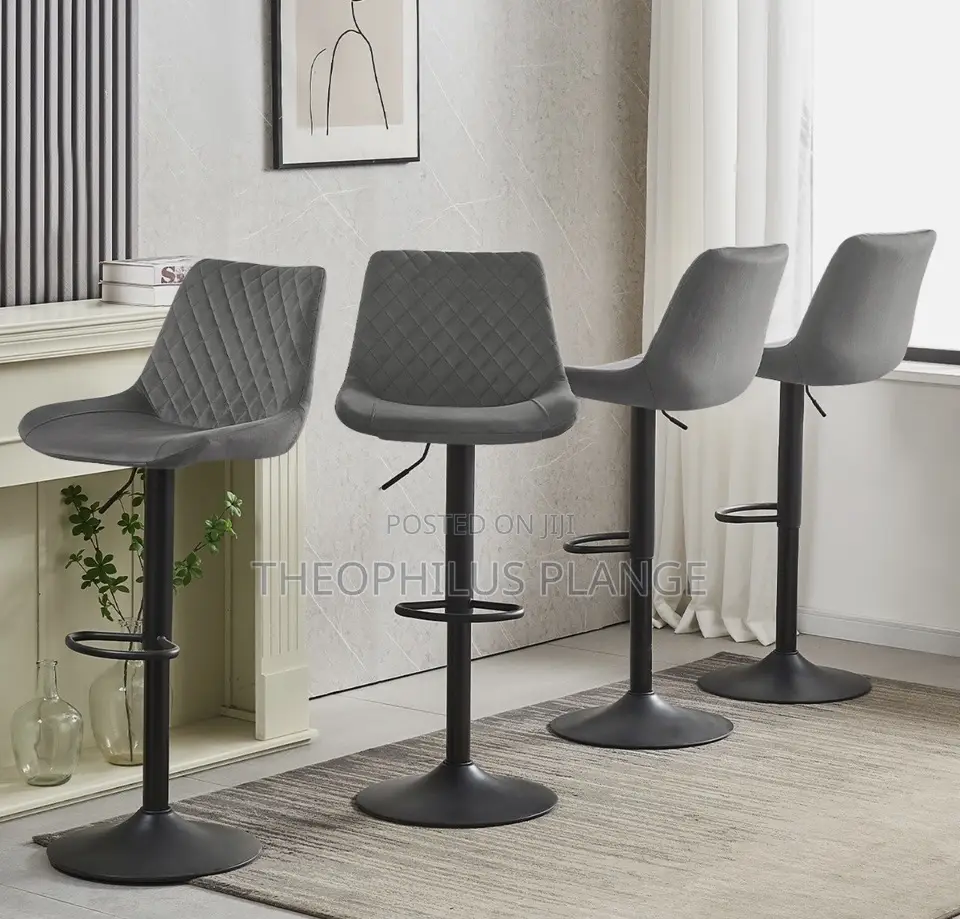 Adjustable Bar Stool , Party / Dining Chairs