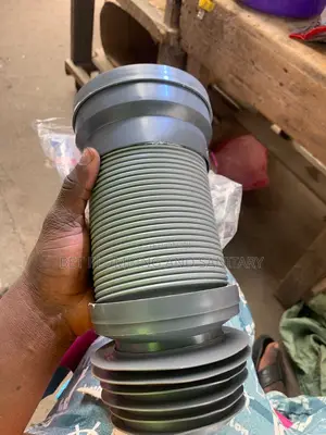 4 Inches Adapter for Water Closet (Wc)
