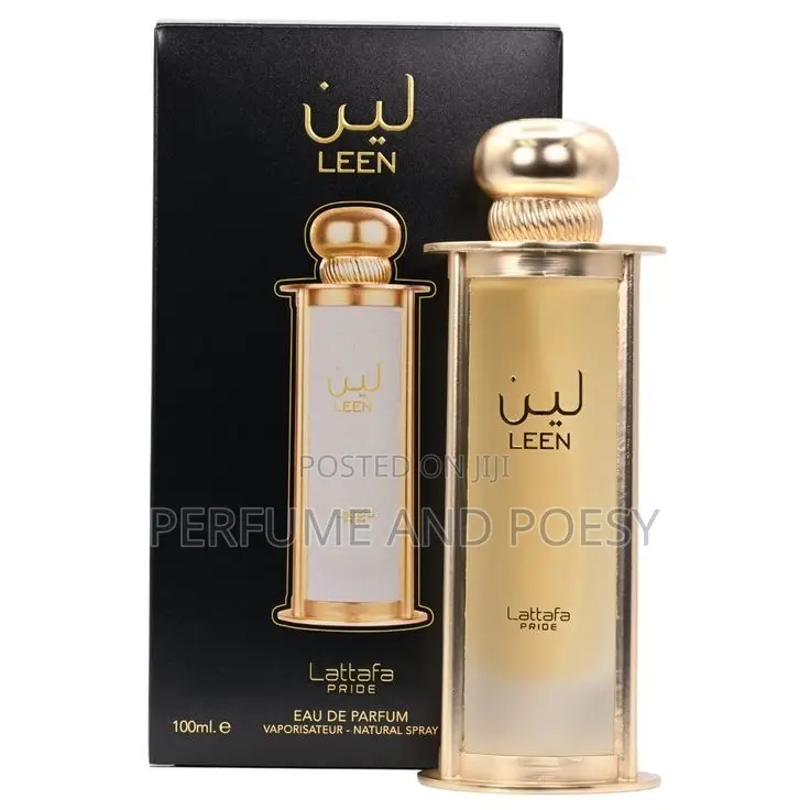 Leen Lattafa Perfume
