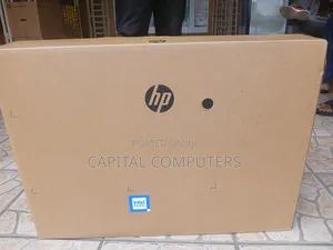 New Desktop Computer HP 290 G9 All-in-One 8GB Intel Core I7 SSD 512GB