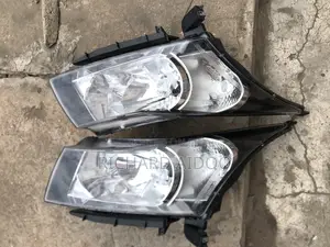 Chevrolet Cruze 2012 Headlight Neat Available