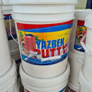 Yazbek Putty 20l
