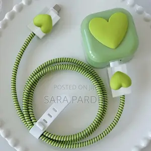 Charger Protective Case