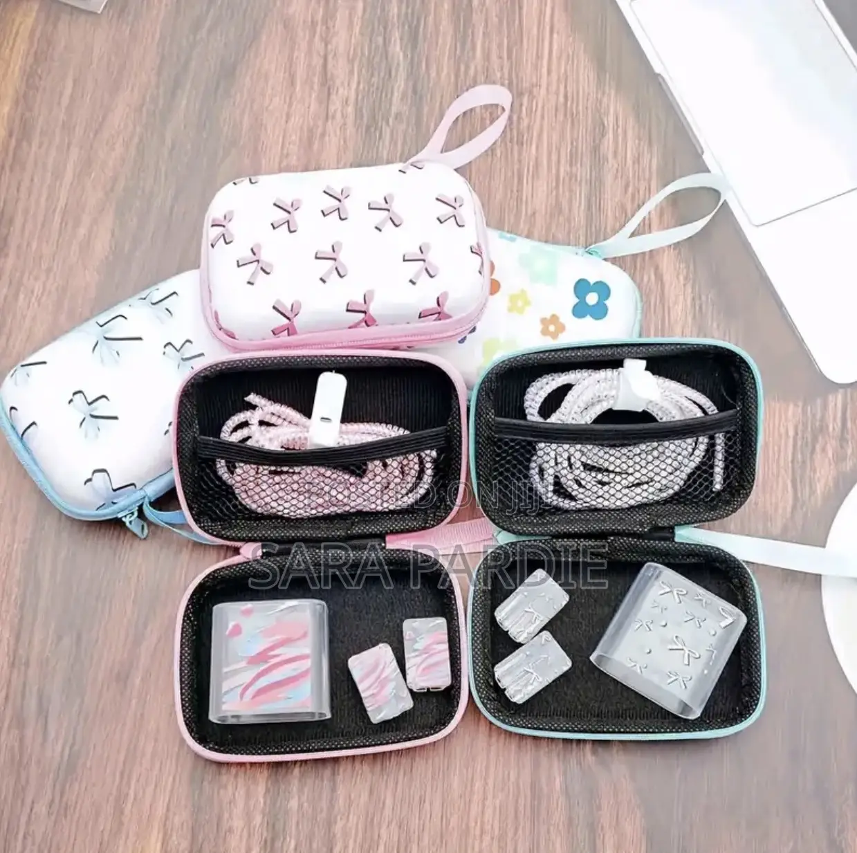 Charger Protective Case