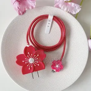Charger Protective Case