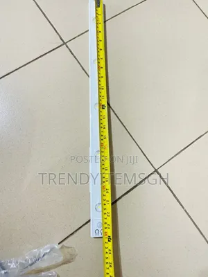 60cm Adjustable Brightness Led Cabinet Light 3 Color Temperature