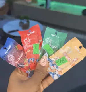 Vape Refill Oil