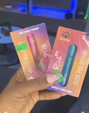 8,000pufss Vape