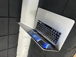 Laptop Apple MacBook Pro 2015 16GB Intel Core I7 SSD 256GB