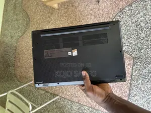 Laptop Lenovo 8GB Intel Core i5 SSD 256GB