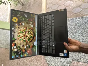 Laptop Lenovo 8GB Intel Core i5 SSD 256GB
