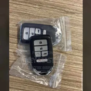 2017-2024 Honda Pilot Smart Key