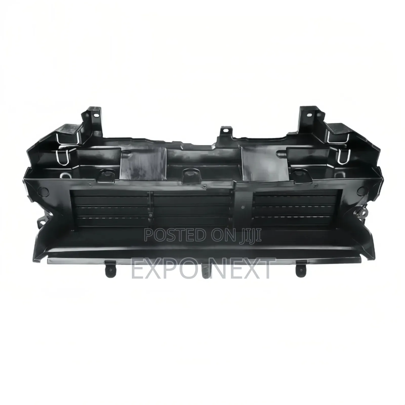 Lower Active Radiator Grille Shutter For Honda Cr-v 2013-2021