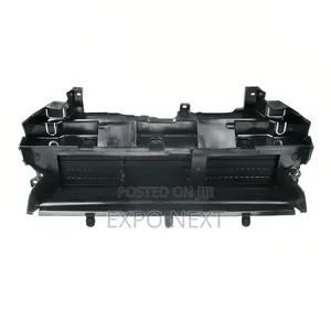 Lower Active Radiator Grille Shutter For Honda Cr-v 2013-2021