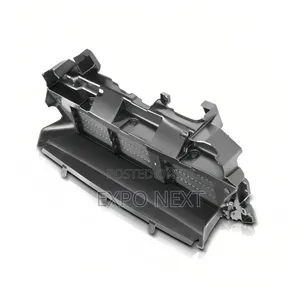 Lower Active Radiator Grille Shutter For Honda Cr-v 2013-2021