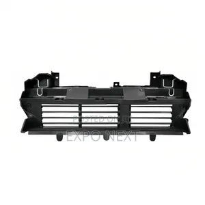 Lower Active Radiator Grille Shutter For Honda Cr-v 2013-2021
