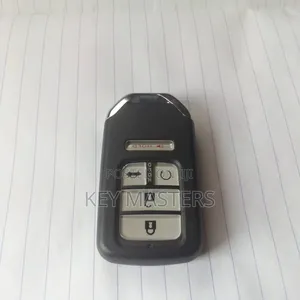 2018+ Honda Cr-v Smartwatch and Key