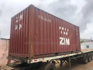 40ft Shipping Container