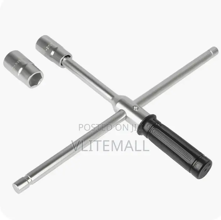 Wth6516 Rapid Cross Wrench