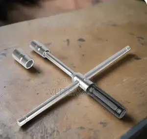 Wth6516 Rapid Cross Wrench