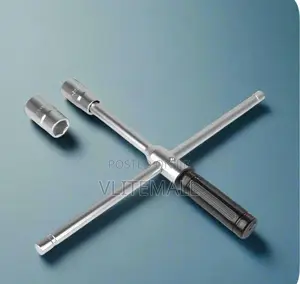 Wth6516 Rapid Cross Wrench