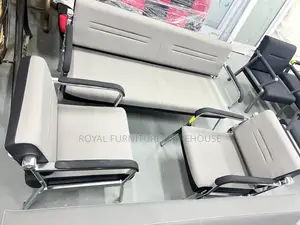 Office Sofa Chair Set