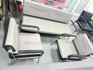 Office Sofa Chair Set