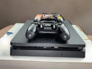 Ps4 Slim Jailbreak 2 Controllers