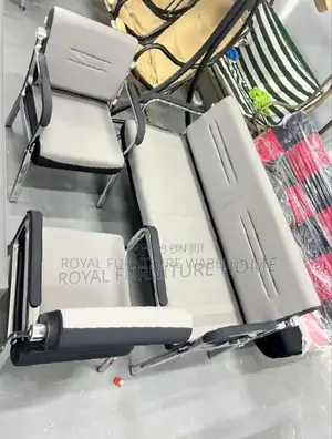 Office Sofa Chair Set
