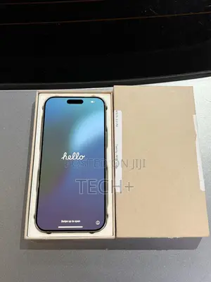 Apple iPhone 16 Pro Max 256 GB Silver