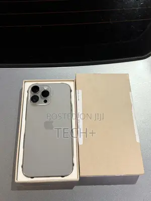 Apple iPhone 16 Pro Max 256 GB Silver