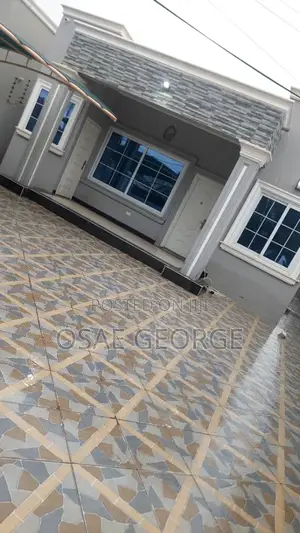 3bdrm House in George Properties, Accra Metropolitan for rent