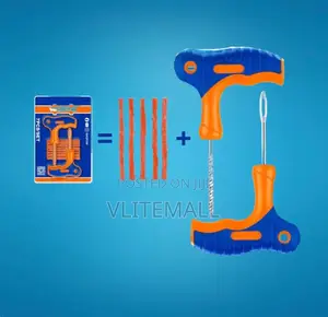 Wadfow Tire Plug Tools - Wtpt1102