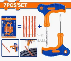 Wadfow Tire Plug Tools - Wtpt1102