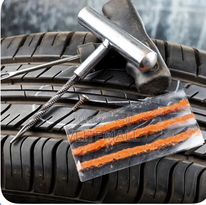 Wadfow Tire Plug Tools - Wtpt1102