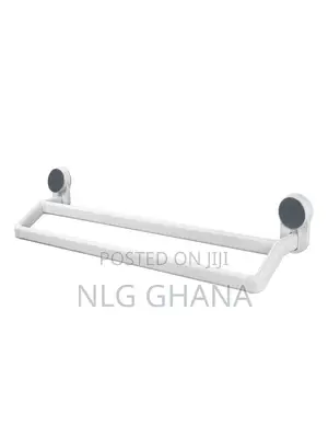 Towel Holders Bath Towel Rod Hanger Single Layer.
