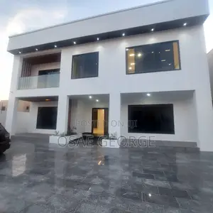 5bdrm Mansion in George Properties, Accra Metropolitan for sale