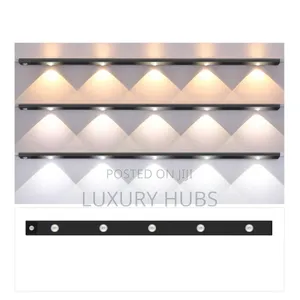 Led Light 80cm (Cabinet Sensor Light)