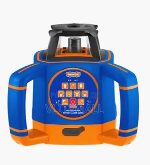 Wle6b02 Self-leveling Rotary Laser Level