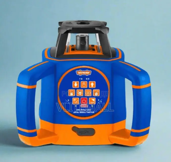 Wle6b02 Self-leveling Rotary Laser Level