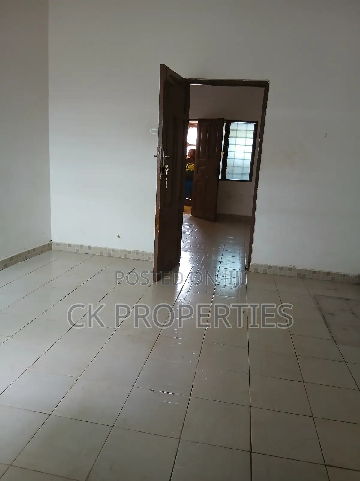 1bdrm Apartment in West Legon for rent